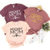 hockey mom shirt for mothers day funny sports tee best mom ever shirt for hockey lovers and player moms qpo70 scaled