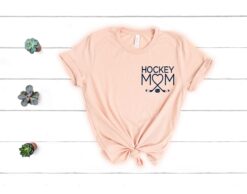 hockey mom shirt for sports lovers best mom ever shirt gift for mothers day hockey player moms and fans ql9dh scaled