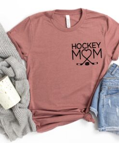 hockey mom shirt for sports lovers best mom ever shirt gift for mothers day hockey player moms and fans z6k2z