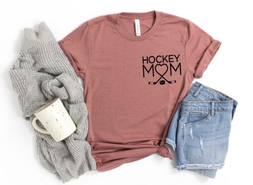 hockey mom shirt for sports lovers best mom ever shirt gift for mothers day hockey player moms and fans z6k2z scaled