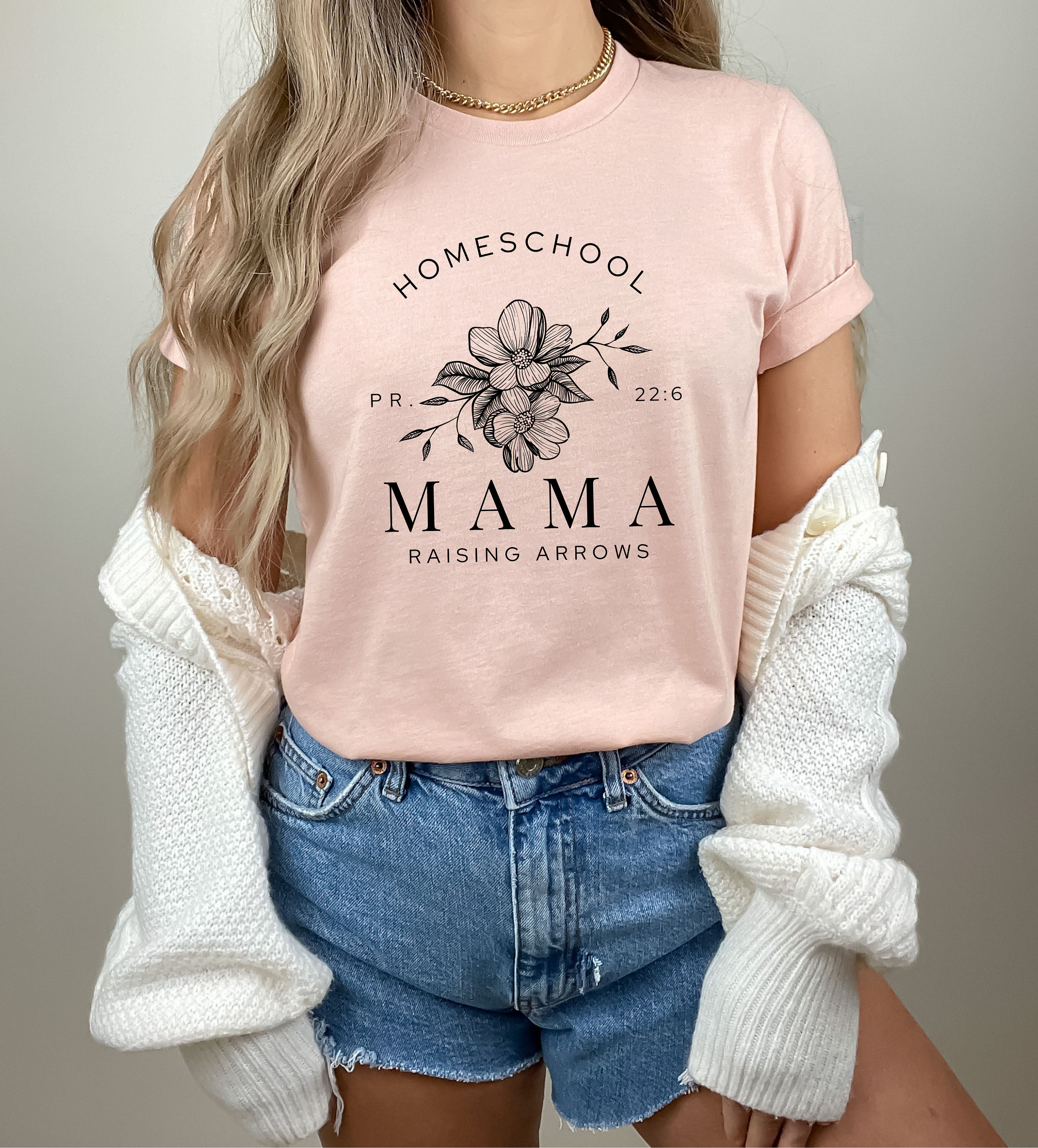 homeschool mama shirt for moms back to school homeschooling t shirt unique mothers day gift for homeschoolers fdlr6 scaled