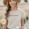 Horse Mum Shirt for Horse Lovers Mothers Day Gift Trendy Horse Mama T-Shirt Perfect for Horse Riding and Appreciation