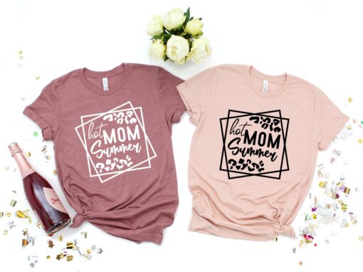 hot mom summer t shirt for beach travel funny mom shirt family vacation outfit cool mom apparel for summer holidays hzhuz scaled