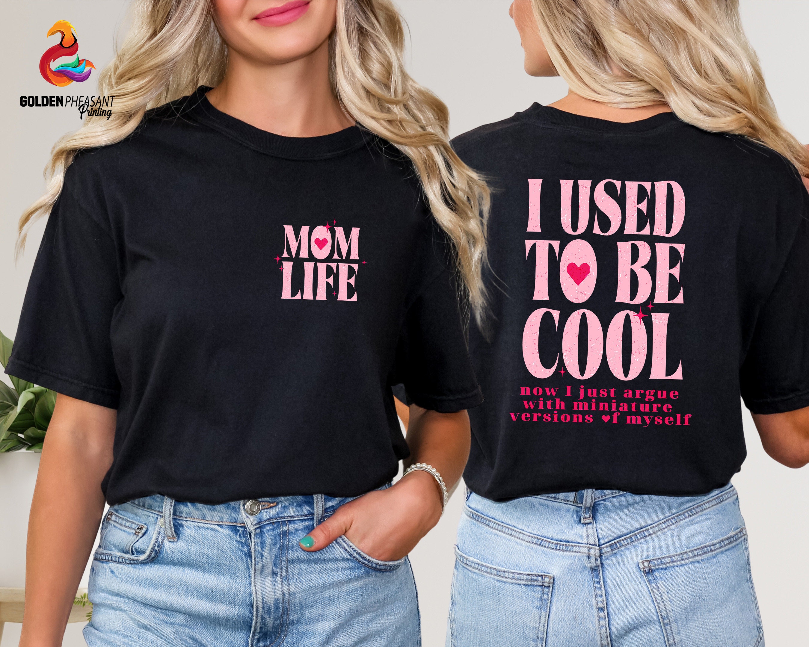 i used to be cool mom shirt funny sarcastic hoodie for mom life mothers day gift hot mess mom t shirt znzir scaled