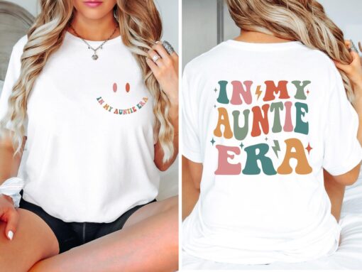 in my auntie era shirt for cool aunts personalized aunt gift from niece cute aunt shirt unique design for aunts 6sd9d scaled