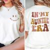 in my auntie era shirt for cool aunts unique aunt gift from niece cute auntie t shirt for special occasions dzj6a scaled