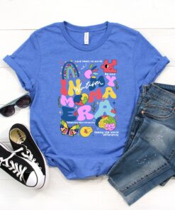 in my autism mom era shirt for autism awareness month neurodiversity mom hero shirt best gift for autism mama uwiui