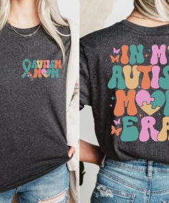 in my autism mom era shirt for neurodiversity awareness best mom ever autism mama gift imlbw