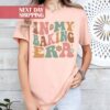 in my baking era shirt for moms funny baking mom shirt mothers day gift for baking lovers unique baking mom t shirt klg5v