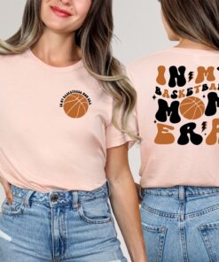 in my basketball mama era shirt sports mom shirt for game day cute mom life sweater perfect for mothers day 5rizf