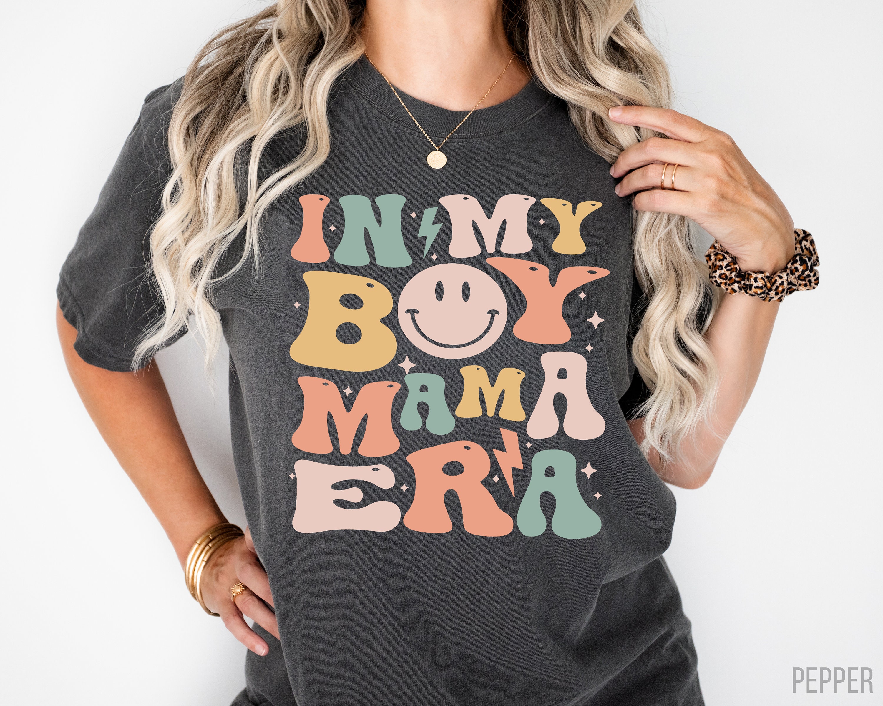 in my boy mama era shirt cute boy mama tee for new moms personalized mom life shirt boy mama era gifts zrtv0 scaled