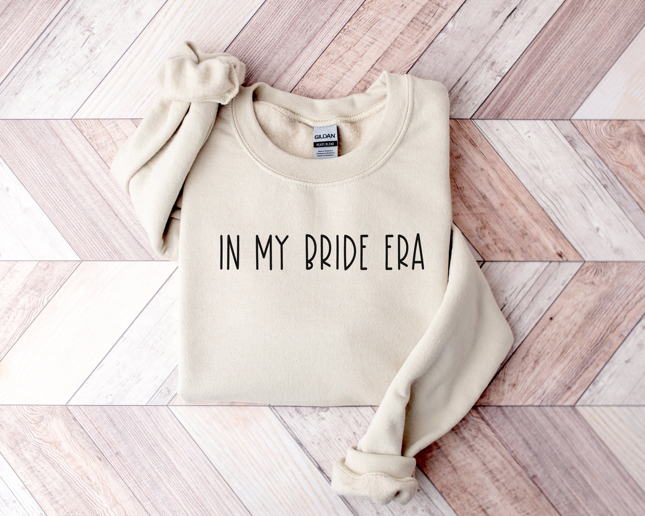 in my bride era sweatshirt future mrs crewneck retro bride sweatshirt engagement gift for fiancee honeymoon apparel upc1m scaled