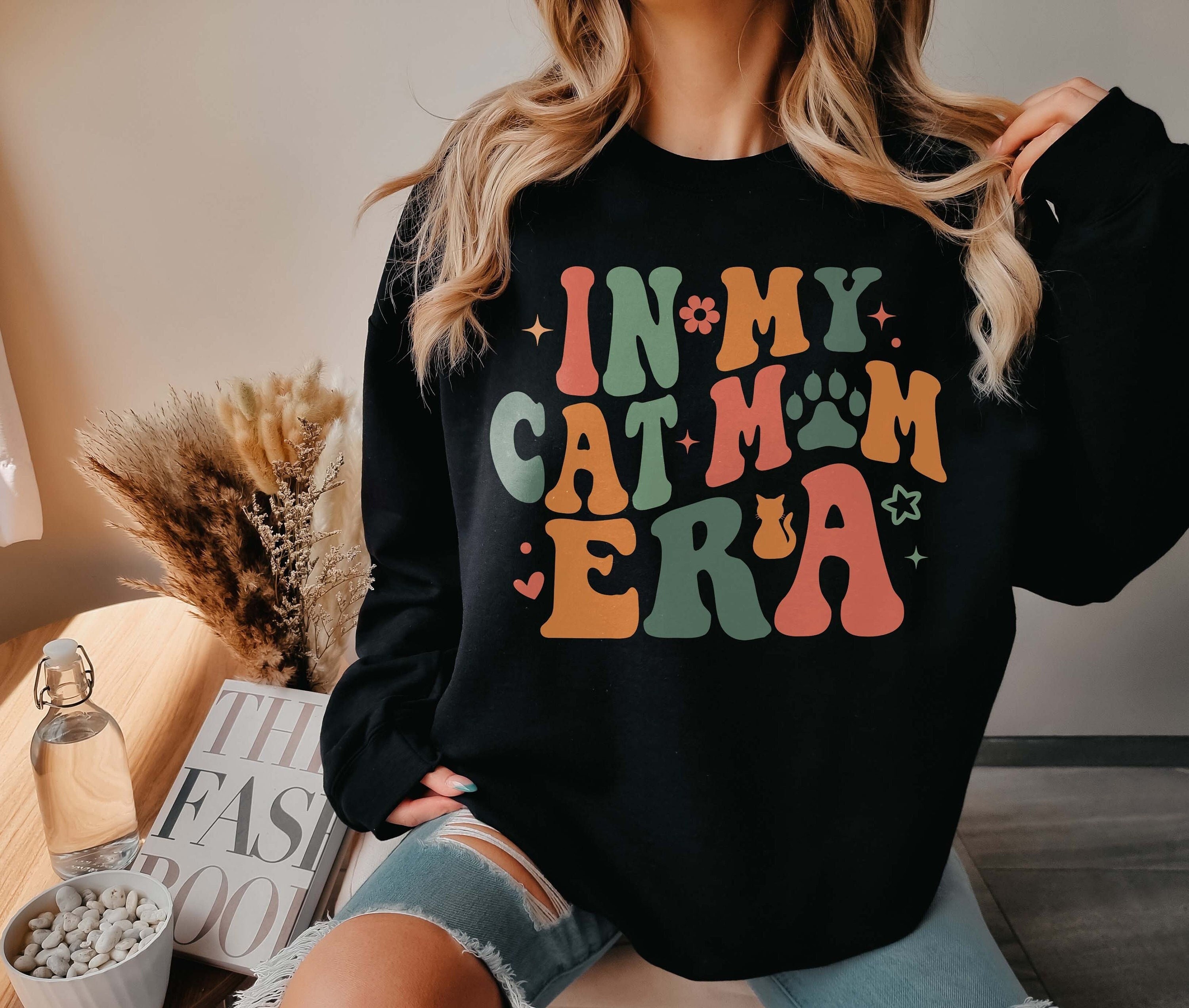 in my cat mom era hoodie for cat lovers cute cat mom sweatshirt gift for new moms and cat lover apparel sm5yw scaled