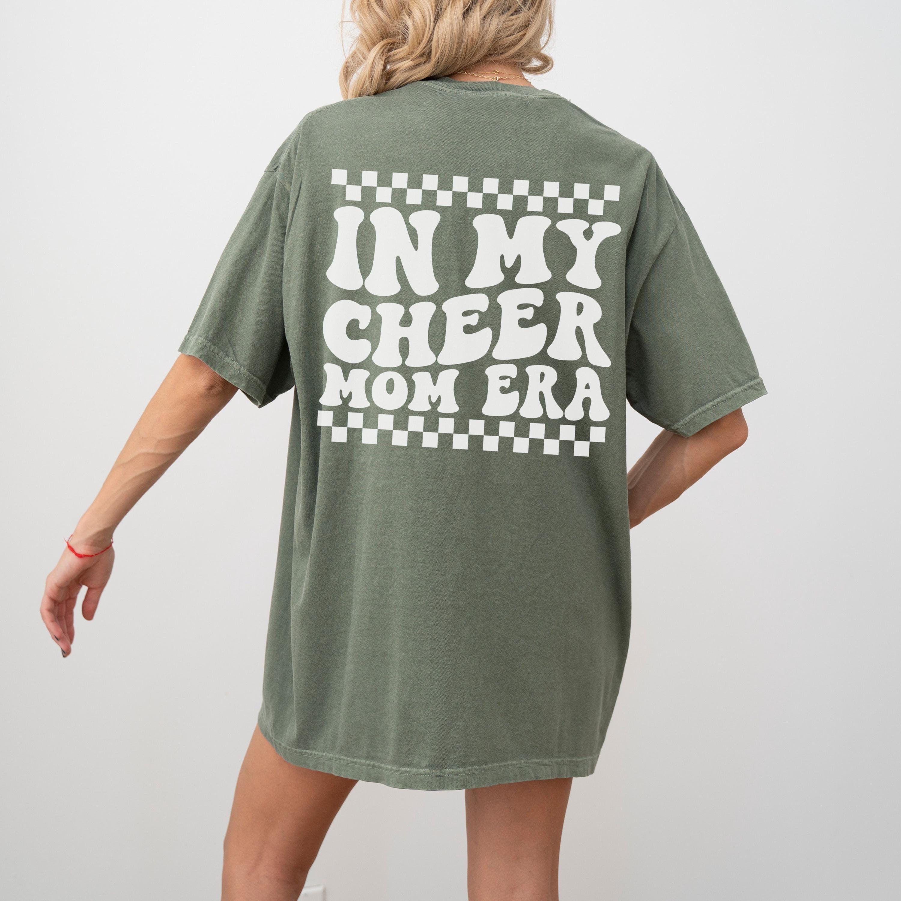 in my cheer mom era shirt cheer mom t shirt cheer mama tee funny cheer mom gifts for mothers day hsybe scaled