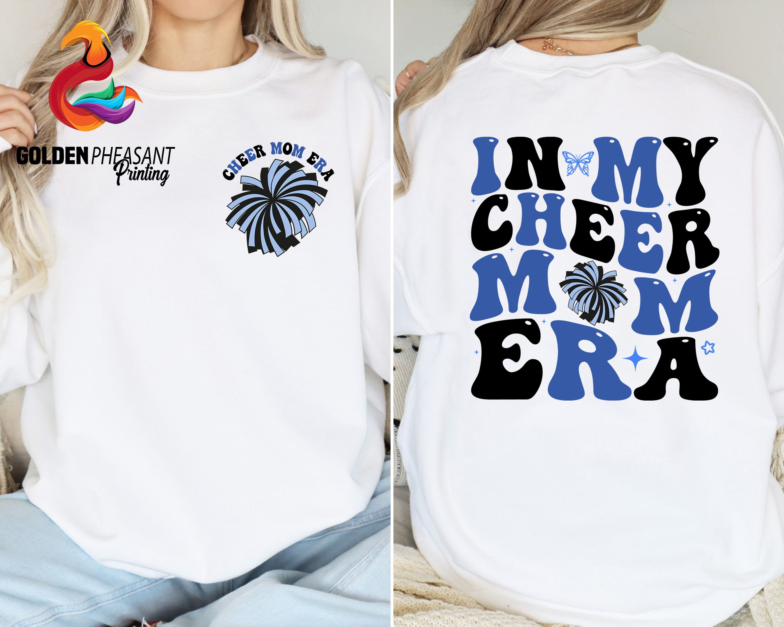 in my cheer mom era shirt funny mom life tee best mom shirt for cheerleaders personalized gift for moms 9h2rn scaled