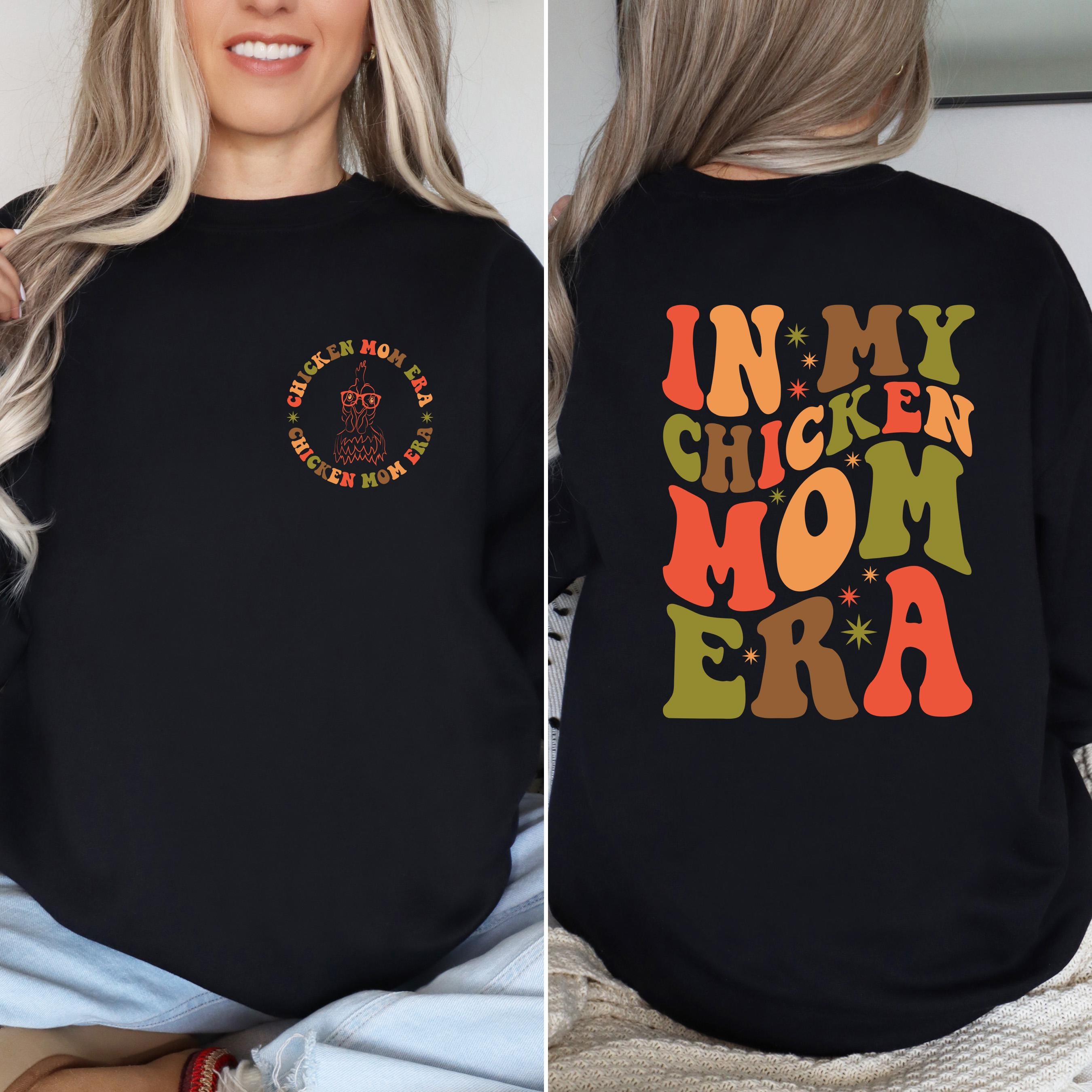 in my chicken mom era shirt farm life tee for chicken lovers funny mom shirt unique gift for chicken ladies kbkir scaled