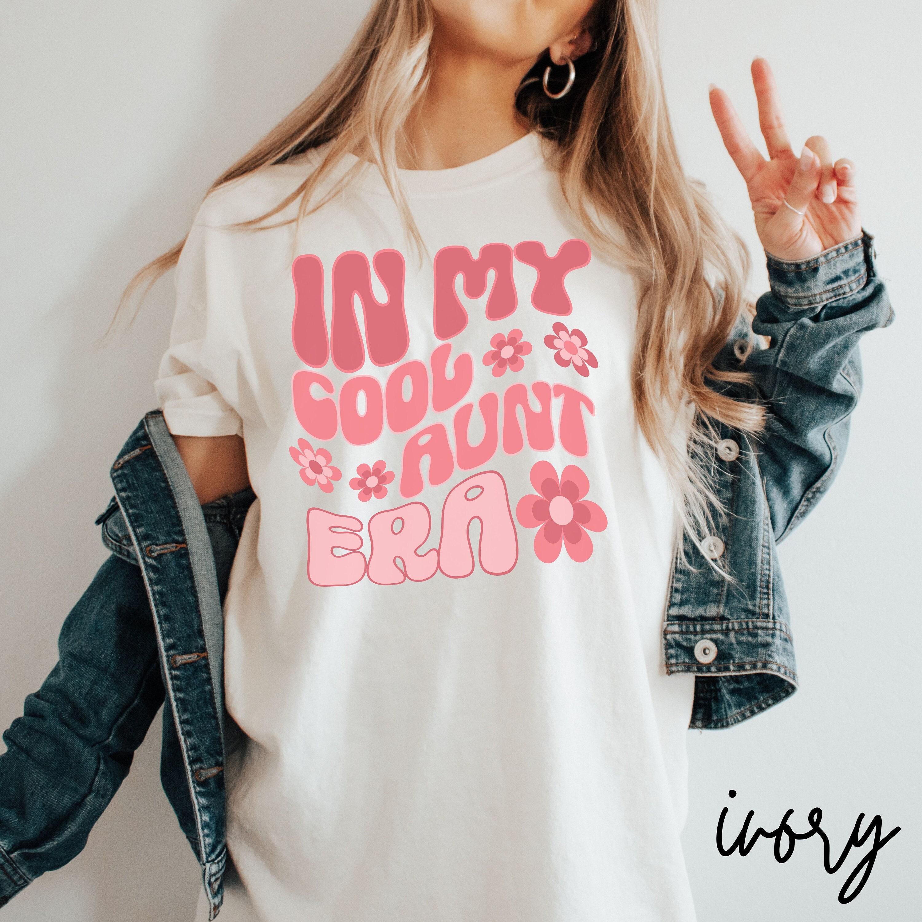 in my cool aunt era shirt retro aunt tee funny aunt shirt trendy aunt gifts for new aunts cool aunts club 0zw70 scaled