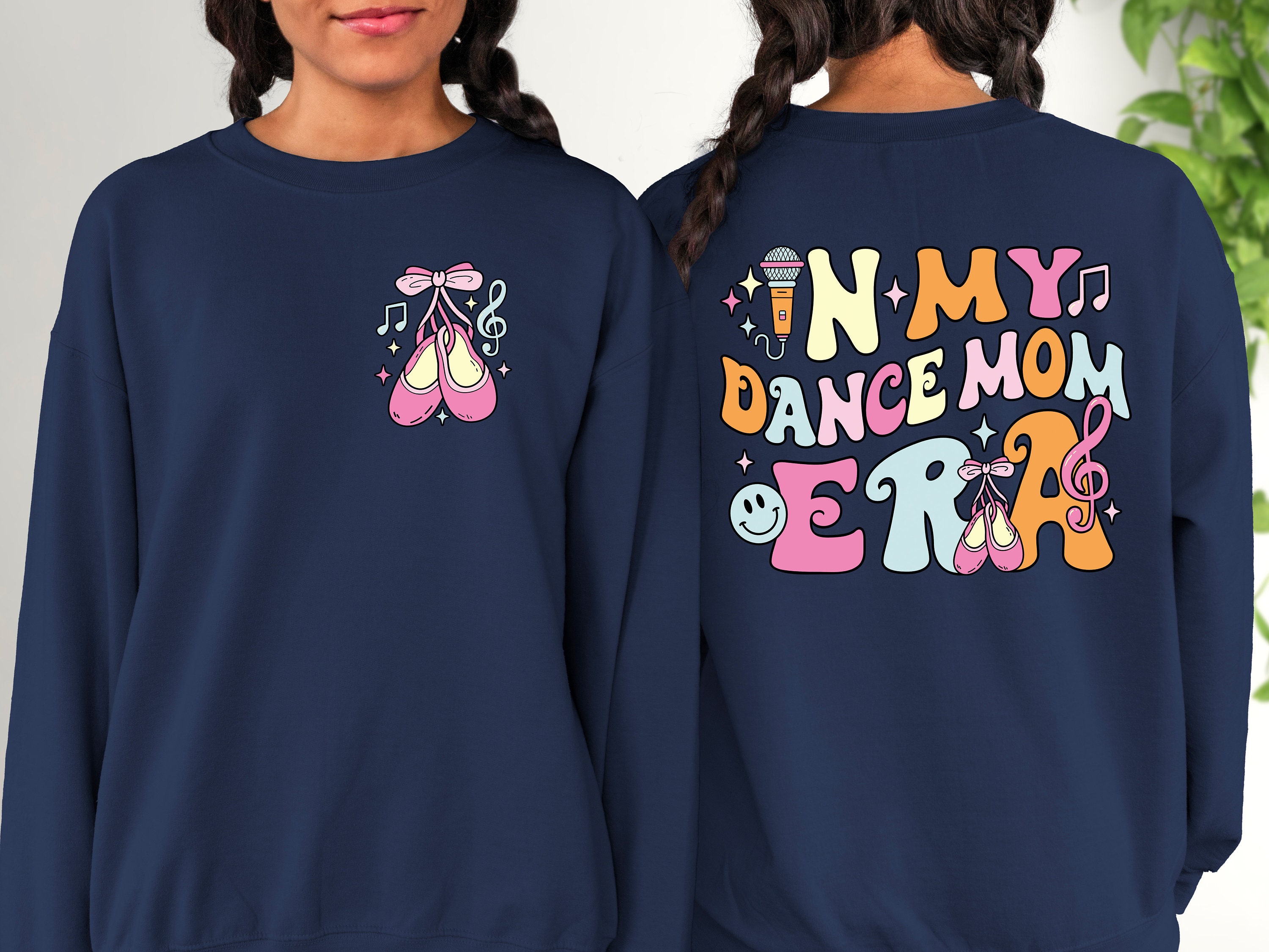 in my dance mom era shirt funny mom life tee for dancer moms dance mama sweatshirt unique gift for mothers ib8ex scaled