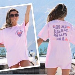 in my disney mom era shirt for mothers day funny mom life shirt personalized gift for new moms and pregnant announcements qnkna scaled