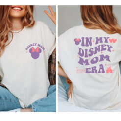 in my disney mom era shirt for mothers day funny mom life shirt personalized gift for new moms and pregnant announcements xu5h5 scaled