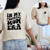 in my football mom era shirt sports mom shirt for game day football season best football mama tee sznup scaled