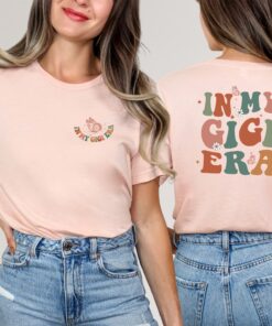 in my gigi era shirt funny grandma shirt new grandma gift mothers day gigi t shirt unique grandma apparel jif4o