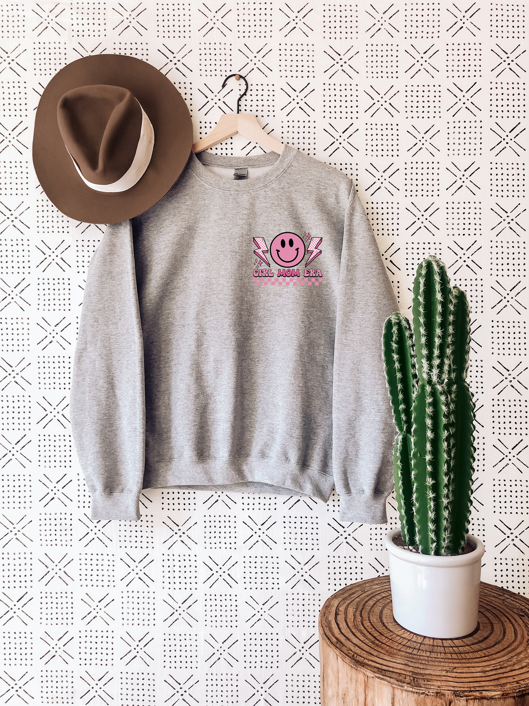 in my girl mom era sweatshirt for new mamas cute mom life shirt best mom ever gift x5i4h scaled