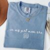 in my girl mom era t shirt for new moms cute crewneck sweater mothers day gift baby announcement shirt ccs9k