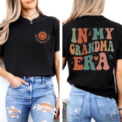 in my grandma era shirt for best grandma gift vintage style tee unique grandma shirt for new grandmas zjf51 scaled