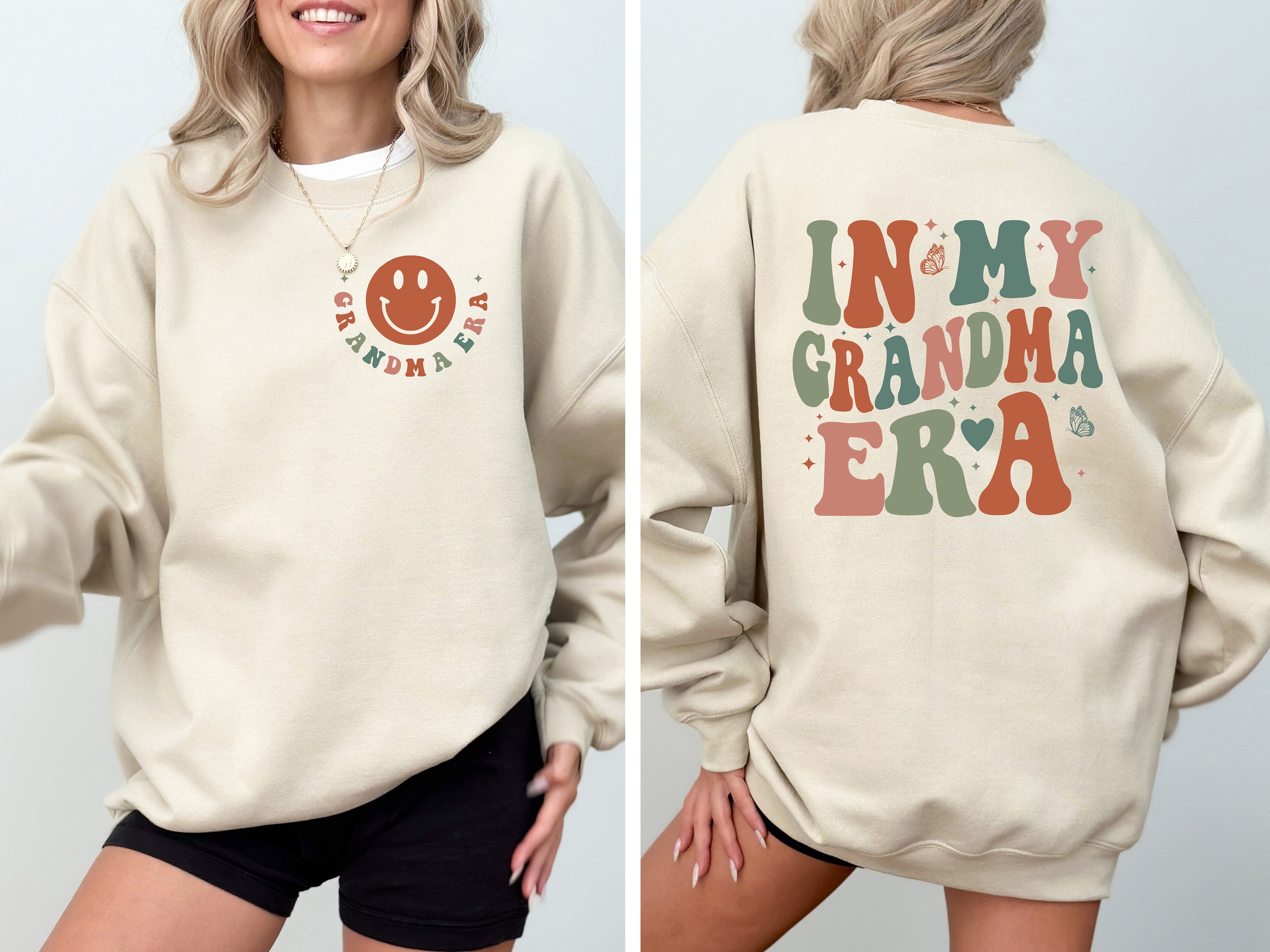 in my grandma era shirt for new grandma christmas gift cute family shirt mothers day gift unique grandma t shirt gerjg scaled