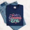 in my grandma era shirt funny best cool grandma t shirt for proud new grandmas unique gifts for grandmothers pfli0