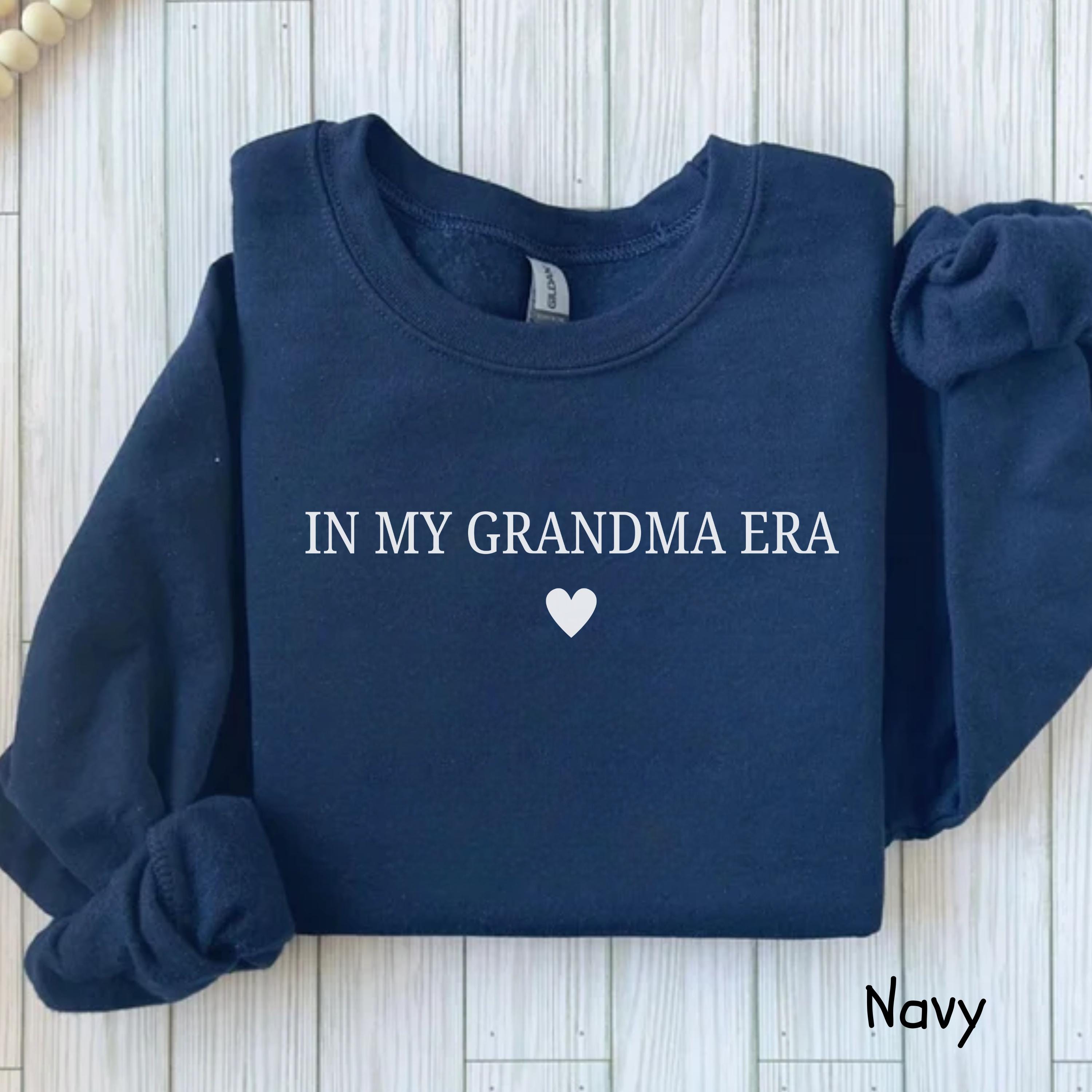 in my grandma era sweatshirt best grandma shirt promoted to grandma t shirt unique gift for grandmas and new grandmothers itj1g scaled