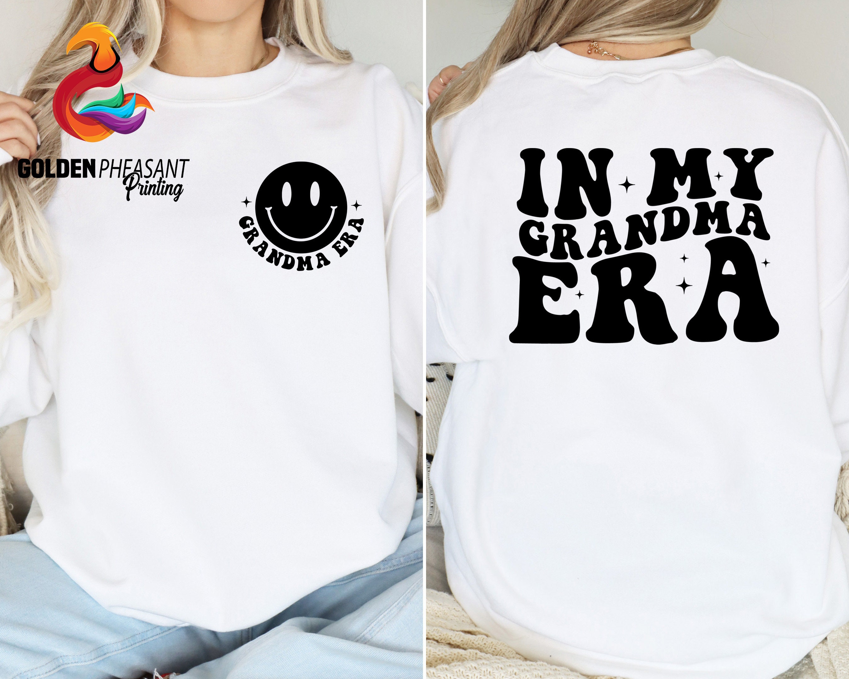 in my grandma era sweatshirt new grandma shirt mothers day gift cute grandma t shirt unique gift for grandmothers hw09u scaled