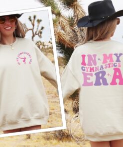 in my gymnastics era sweatshirt retro gymnast girl shirt best gift for athletes gymnastics t shirt for gym lovers 0lkg4