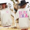 in my gymnastics era sweatshirt retro gymnast girl shirt best gift for athletes gymnastics t shirt for gym lovers 0lkg4 scaled