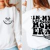 in my lacrosse mom era sweatshirt retro crewneck cute mom shirt for mothers day gifts best mom ever shirt b1wyz