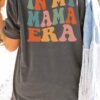 in my mama era shirt for new moms funny mom life t shirt mothers day gift expecting mom pregnancy reveal shirt vuj5b