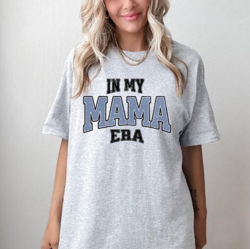 in my mama era shirt for new moms funny mom life t shirt pregnancy top unique mothers day gift for mom ish1a
