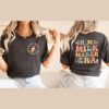 in my milk maker era shirt funny breastfeeding tee for new moms cute mama t shirt womens milk maker apparel vssww