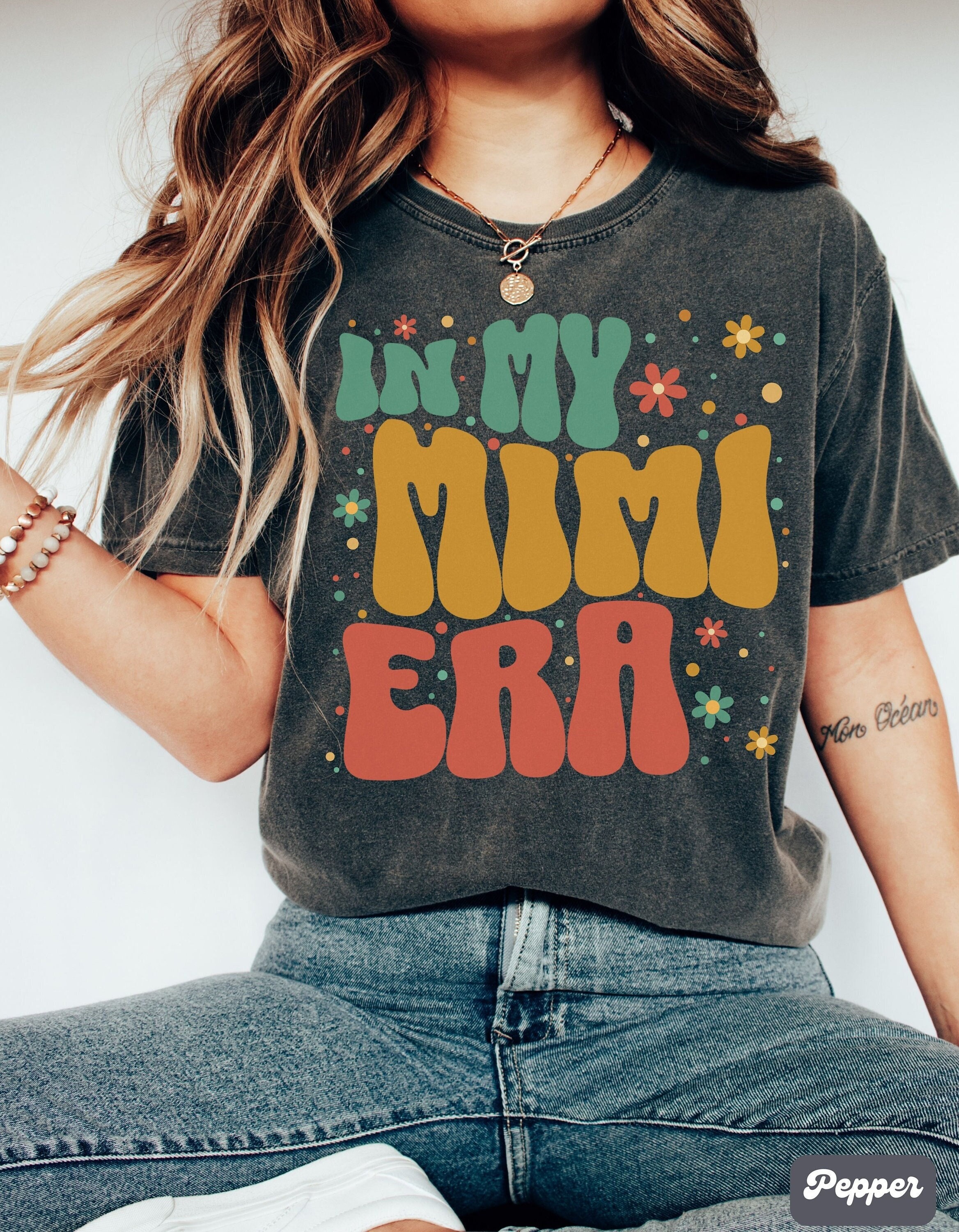 in my mimi era shirt retro grandma t shirt for mothers day new mimi gift funny pregnancy reveal shirt t6cmc scaled