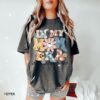 in my mom era shirt for new mamas funny graphic tee strong woman t shirt best mom ever gift for mothers day czode