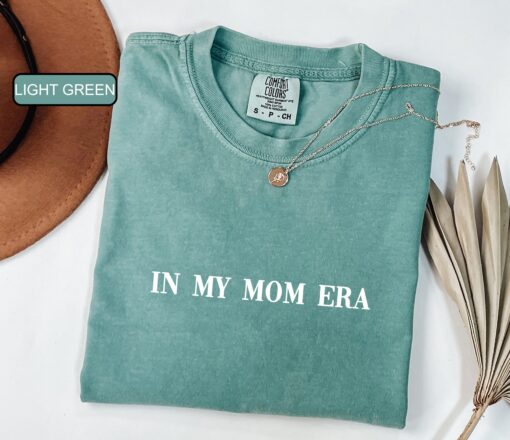 in my mom era shirt for women funny mom sayings t shirt cute mom life tee stylish mothers day shirt 4k5xz scaled