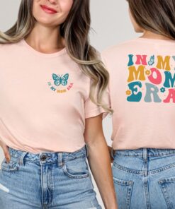 in my mom era shirt funny mom life sweatshirt best mom ever gift for new moms mothers day birthday gift pzlng