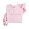 in my mom era sweater new mom shirt best mom ever t shirt mothers day gift pregnancy reveal tee for moms ybxd7 scaled