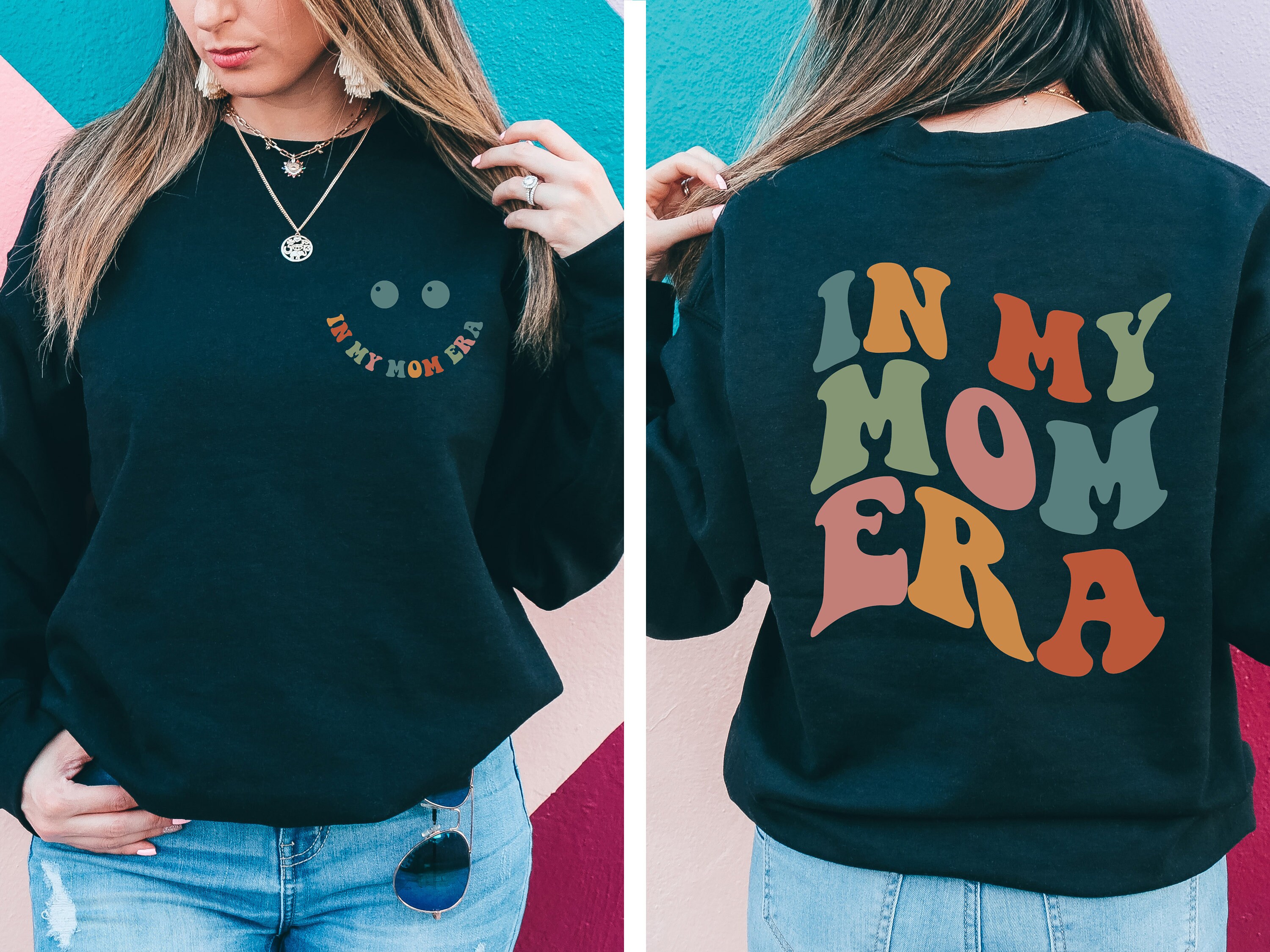 in my mom era sweatshirt for new moms pregnancy announcement funny mama shirt best mom gift lpuar scaled