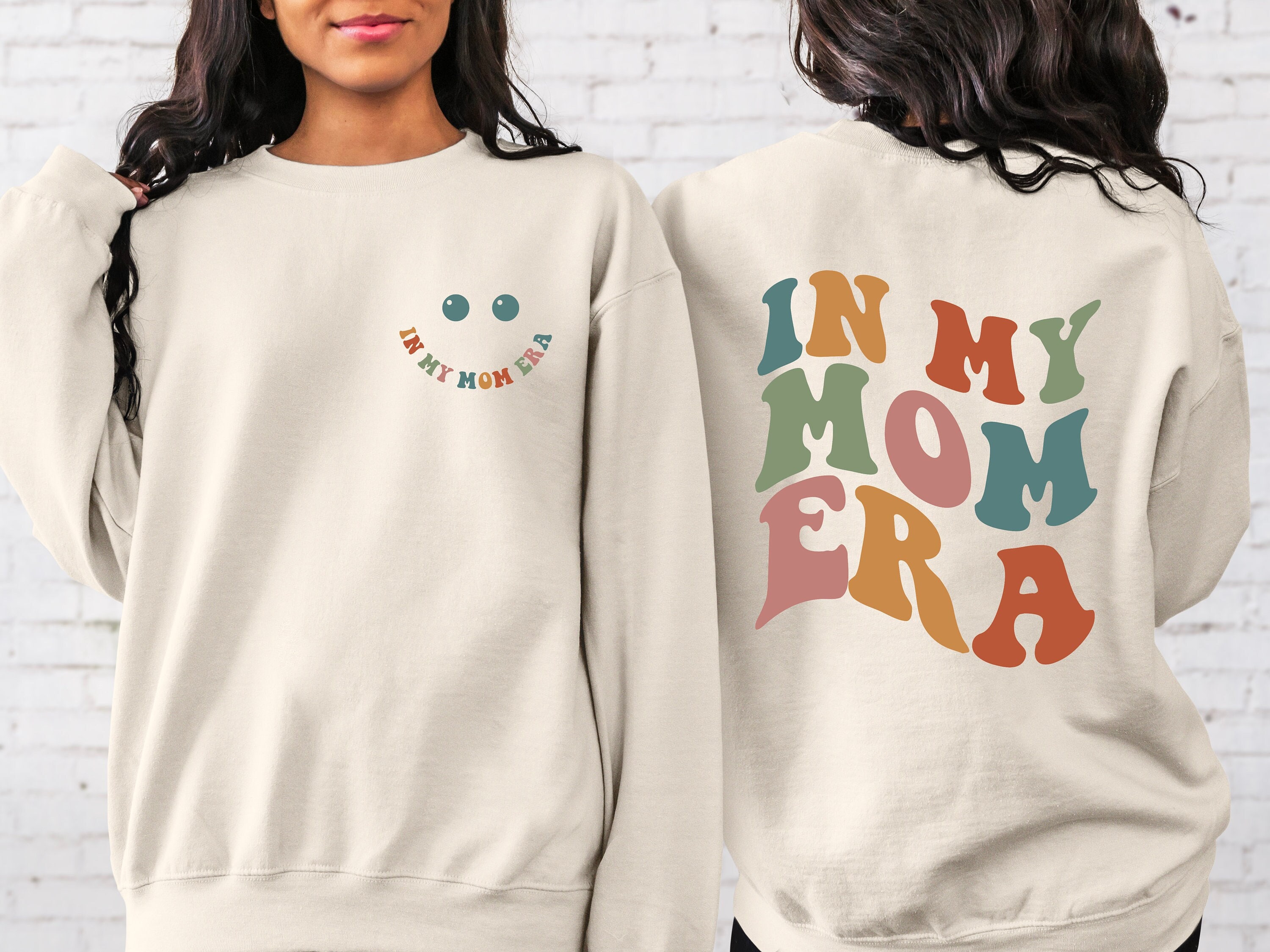 in my mom era sweatshirt for new moms pregnancy announcement funny mama shirt best mom gift msdae scaled