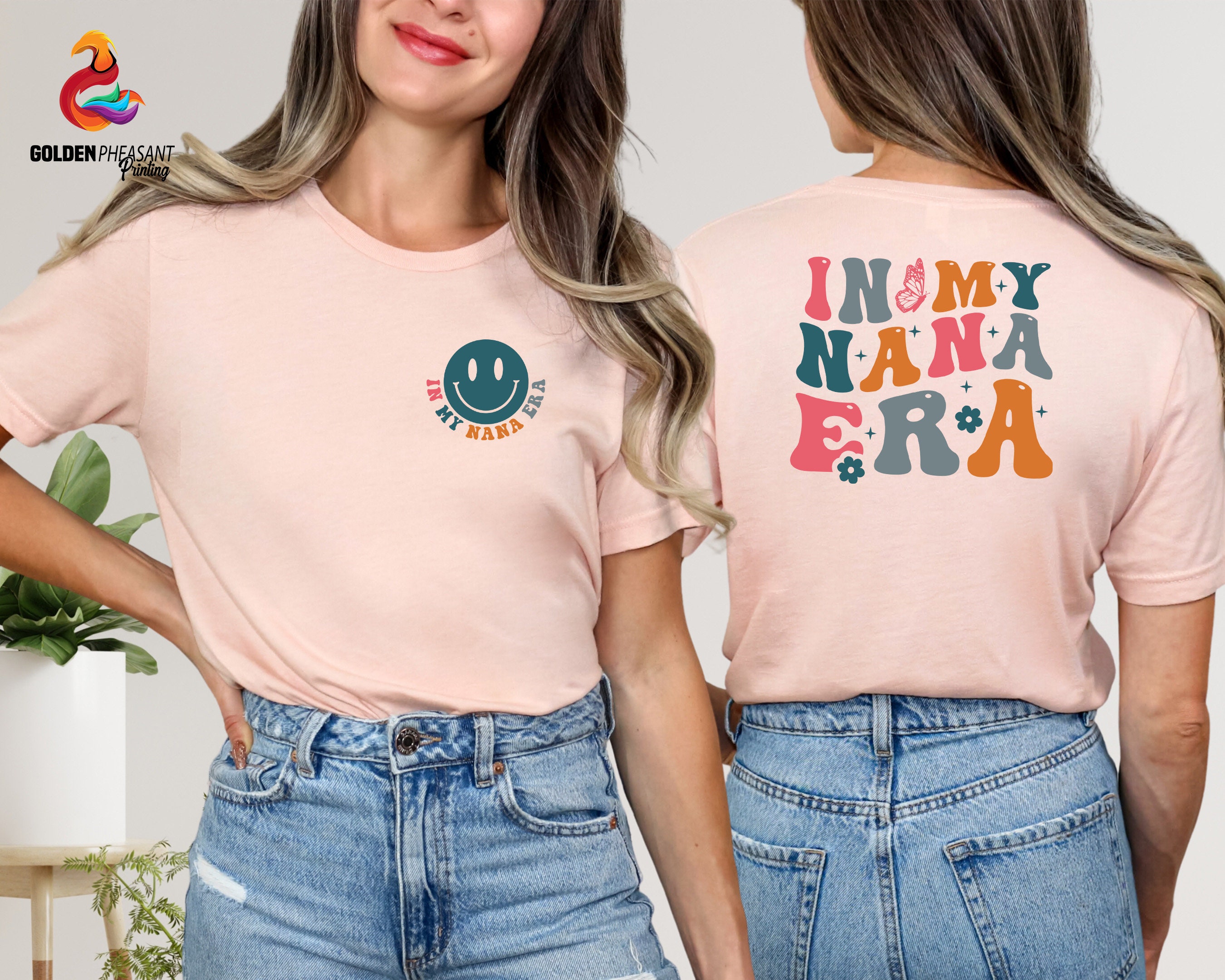 in my nana era shirt cool nana life tee grandma shirt new grandma gift nanny sweatshirt unique nana apparel fbprh scaled