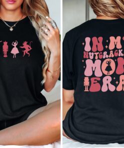 in my nutcracker era shirt funny christmas tee for mom cute holiday sweatshirt unique christmas gift for mothers b9whc