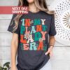 in my plant lady era shirt for plant lovers unique gifts for mom flower tee for plant enthusiasts 5kdp4