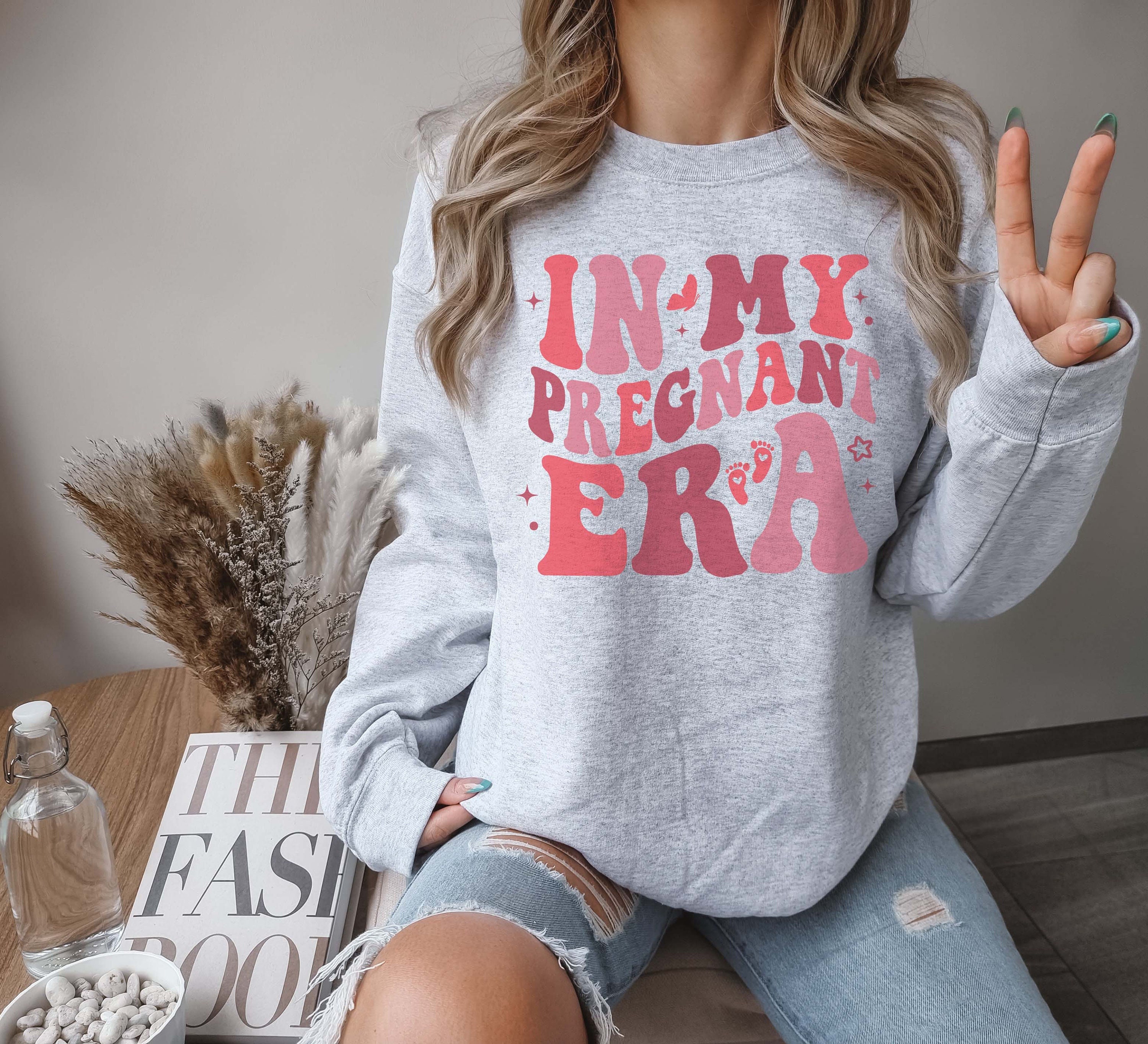 in my pregnancy era sweatshirt for expecting moms unique gift for pregnant moms and new moms comfortable mom to be apparel hmydr scaled